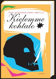 Kielemme kohtalo