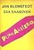 Punk-akatemia: Kirjallinen pamfletti (Finnish Edition)