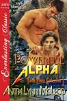 Powerful Alpha (Twin Pines Grizzlies #1) Powerful Alpha (Twin Pines Grizzlies #1)