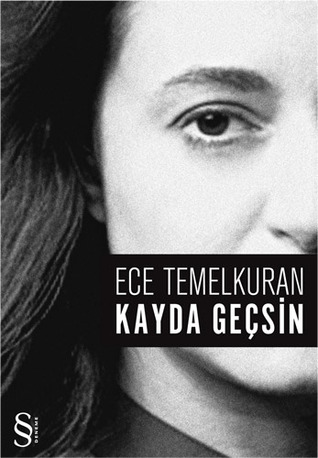 Kayda Geçsin (Paperback)