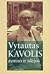 Vytautas Kavolis: asmuo ir idėjos