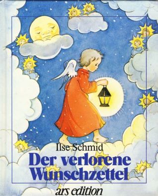 Der Verlorene Wunschzettel