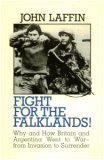 Fight for the Falklands (Paperback)