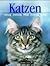 Katzen - Haltung, Ernährung, Pflege, Erziehung, Rassen by Herta Winkler