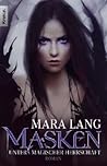 Masken - Unter magischer Herrschaft Masken - Unter magischer Herrschaft