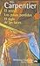 El acoso / Los pasos perdidos / El siglo de las luces by Alejo Carpentier El acoso / Los pasos perdidos / El siglo de las luces by Alejo Carpentier