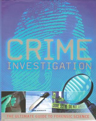 Crime Investigation (Hardcover)