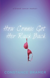 How Connie Got Her Rack Back