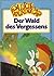 Der Wald des Vergessens (Alice Im Wunderland: Bd. 5)