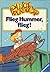 Flieg Hummer, flieg! (Alice im Wunderland, Bd. 8)