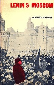Lenin's Moscow