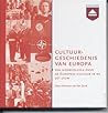 Cultuurgeschiedenis van Europa: een hoorcollege over de Europese cultuur in de 20e eeuw