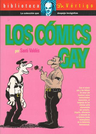 Los cómics gay