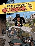 Total souk pour Nic Oumouk