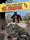 Total souk pour Nic Oumouk (Nic Oumouk, #1)