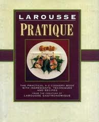 Larousse Pratique (Hardcover)