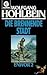 Die brennende Stadt (Enwor, #2)