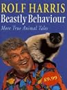BEASTLY BEHAVIOUR BEASTLY BEHAVIOUR