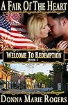 A Fair of the Heart by Donna Marie Rogers