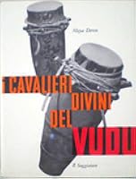 I cavalieri divini del vudù