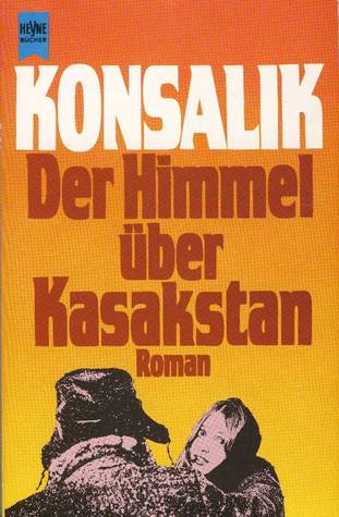 Der Himmel über Kasakstan (Paperback)