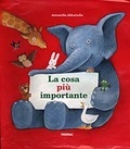 La cosa più importante (Hardcover)