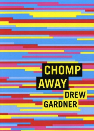 Chomp Away (Paperback)
