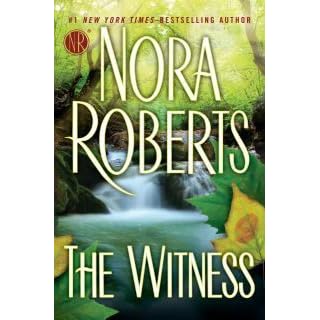 The Witness By Nora Roberts