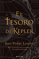 El tesoro de Kepler (Paperback)
