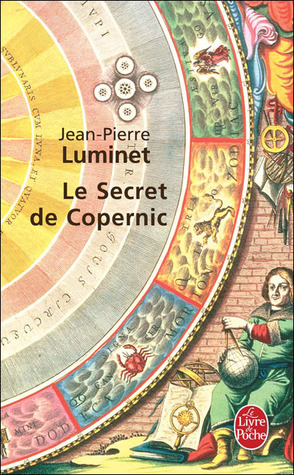 Le Secret De Copernic (French Edition)