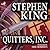 Quitters, Inc. (Unabridged)