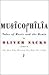 Musicophilia by Oliver Sacks
