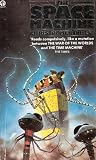 The Space Machine...