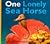One Lonely Seahorse by Saxton Freymann