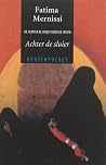 Achter de sluier