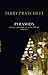 Pyramids (Discworld, #7) by Terry Pratchett