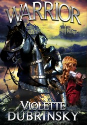 Warrior (Kindle Edition)