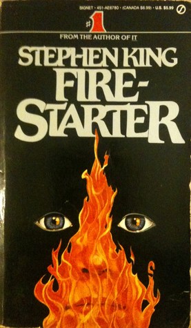 Firestarter