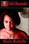 Cole's Surrender (The Tycoon Club #3)