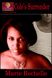 Cole's Surrender (The Tycoon Club #3)