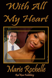 With All My Heart (Kindle Edition)