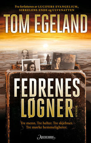 Fedrenes løgner (Hardcover)