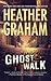 Ghost Walk (Harrison Investigation, #2)
