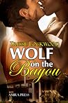 Wolf on the Bayou