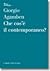 Che cos'è il contemporaneo?