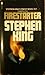 Firestarter by Stephen        King