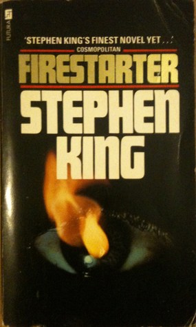 Firestarter