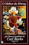 O Melhor da Disney - As Obras Completas de Carl Barks, volume 16 O Melhor da Disney - As Obras Completas de Carl Barks, volume 16