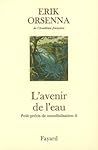L'Avenir de l'eau...