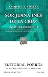Sor Juana Inés de la Cruz. (Sepan Cuantos, #148) Sor Juana Inés de la Cruz. (Sepan Cuantos, #148)